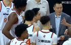 上海男籃28分大勝寧波，王哲林12+3李添榮14分，四外援狀態(tài)出色