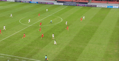 1-3 1-1 亞冠瘋狂一夜！海港窩里橫！張5被薅頭發(fā)，成都雖平猶榮