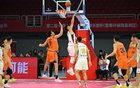 南昌球迷有福啦！CBA俱樂部杯賽火熱開賽