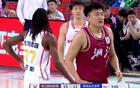 浙江男籃21分大勝深圳，吳前22+6劉澤一17+5，老將周鵬低迷