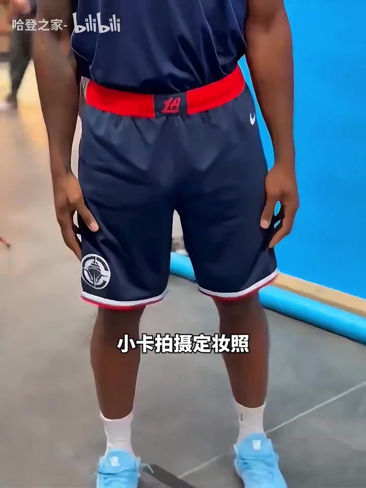 快船媒體日總結(jié)全員拍攝定妝照哈登即將開(kāi)啟第十七個(gè)賽季