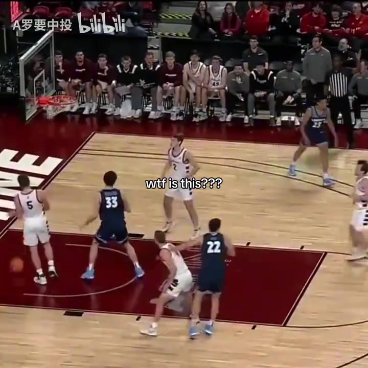 看呆了無(wú)線射程外網(wǎng)網(wǎng)友這簡(jiǎn)直就是下一個(gè)庫(kù)里