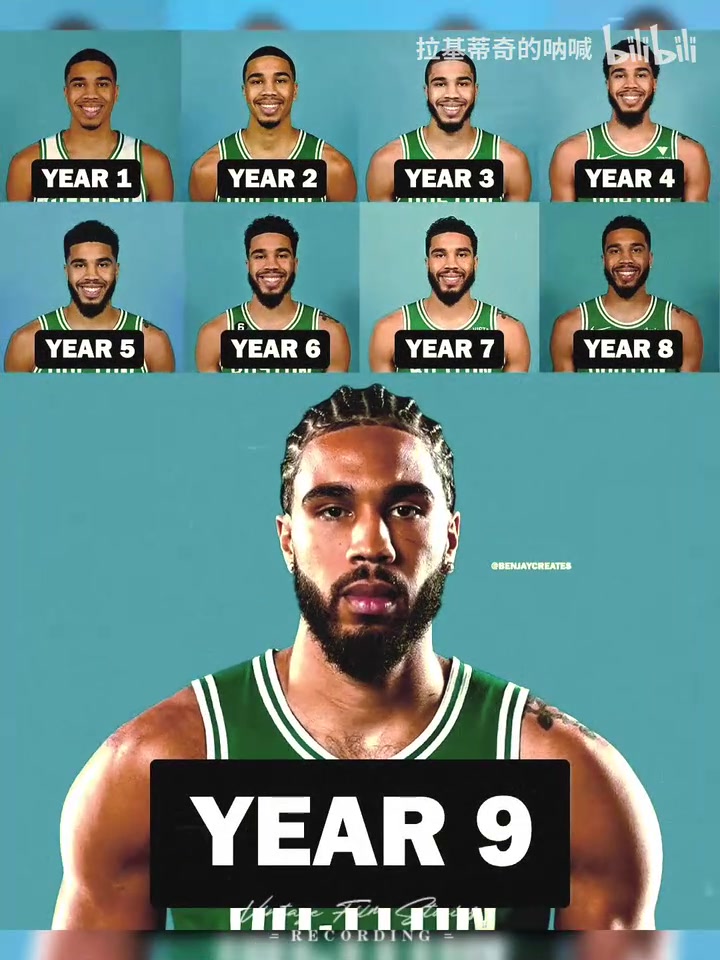 強(qiáng)制戒球癮生涯第九年定妝照塔圖姆失去了笑容