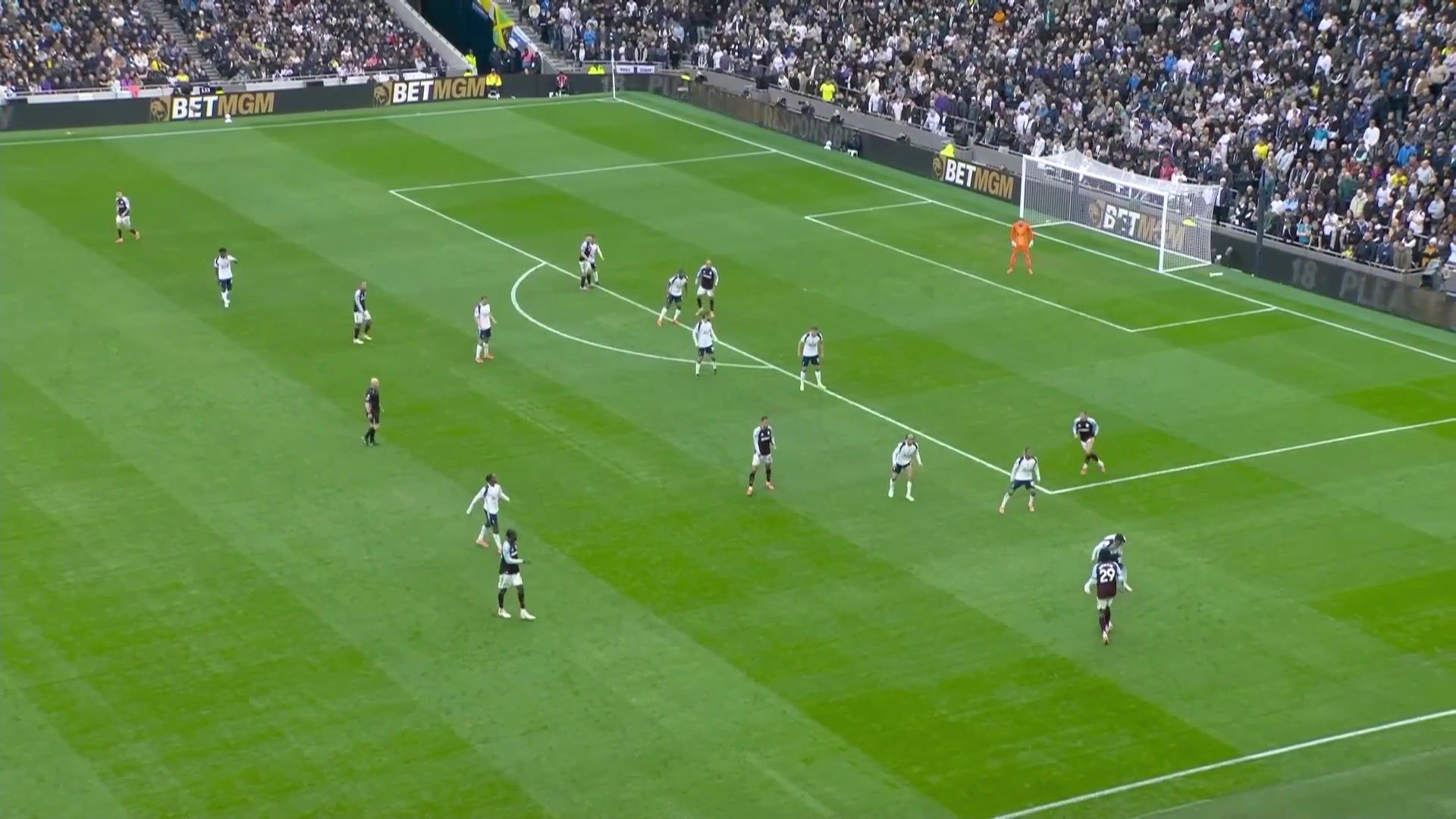 一周5佳球-梅羅上榜梅西挑球過人一條龍C羅遠射世界波