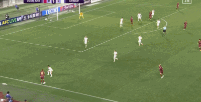 2-2 0-0！亞冠瘋狂一夜！蓉城憾平神戶 中超冠軍沒陳威被打成篩子