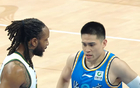 罕見！CBA鬧烏龍，陳盈駿本應5個罰球，卻罰了6次球