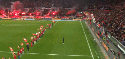 半場：勒沃庫森0-0科隆，瓦爾德施密德失良機(jī)