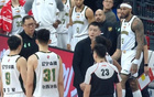 CBA新賽季最火爆一戰(zhàn)！遼籃一回合吃3T送6罰：楊鳴暴怒坑慘遼寧？