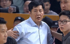 CBA勁旅三連敗，球迷喊話主教練：不要著急走，請繼續(xù)